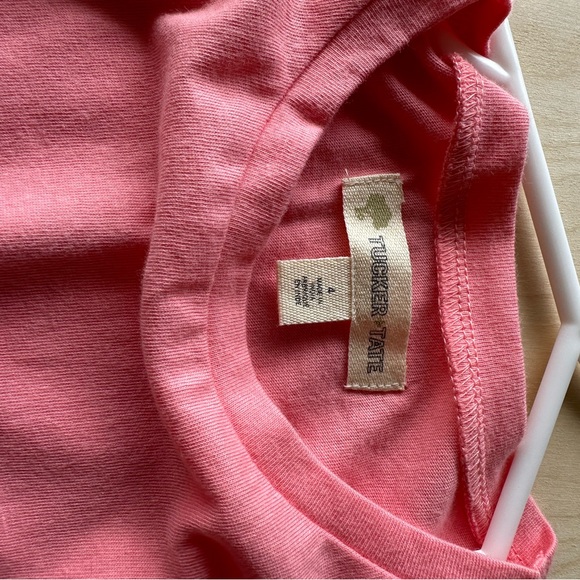 Tucker and Tate girls Earth shirt. NWT - Picture 4 of 4
